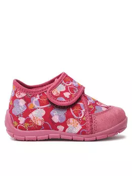 Тапочки Froddo, розовый