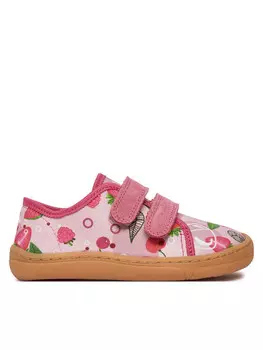 Тапочки Froddo, розовый