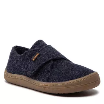 Тапочки Froddo, темно-синий