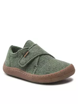 Тапочки Froddo, зеленый
