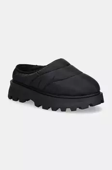 Тапочки Frost Steve Madden, черный