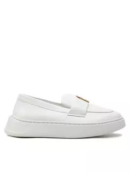 Тапочки Furla, экрю