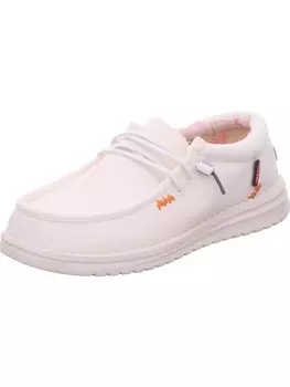 Тапочки Fusion, белый