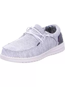 Тапочки Fusion, серый