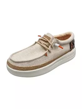 Тапочки Fusion Sportliche, бежевый