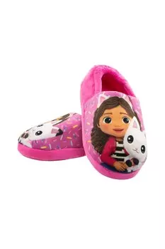 Тапочки Gabbys DreamWorks, розовый