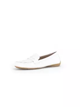 Тапочки Gabor, белый