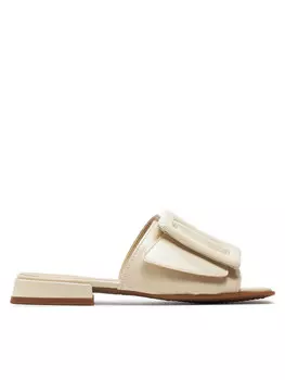 Тапочки Gabor, бежевый