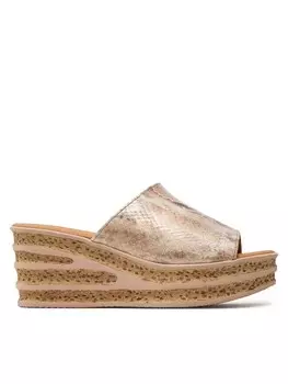 Тапочки Gabor, бежевый