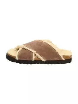 Тапочки Gabor, бежевый