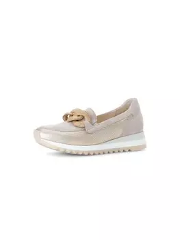 Тапочки Gabor, бежевый