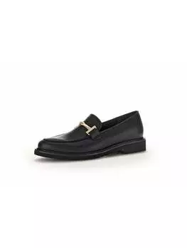 Тапочки Gabor, черный