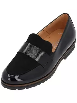 Тапочки Gabor, черный