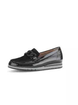 Тапочки Gabor, черный