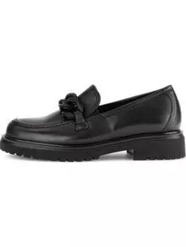 Тапочки Gabor, черный