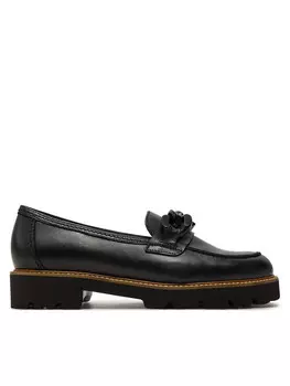 Тапочки Gabor, черный