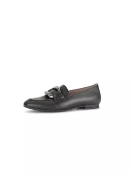 Тапочки Gabor, черный