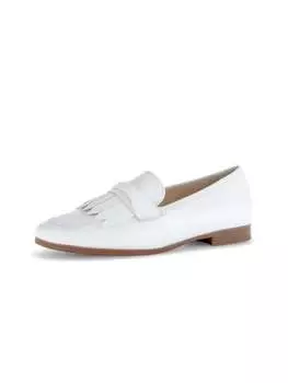 Тапочки Gabor Comfort, белый