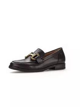 Тапочки Gabor Comfort, черный