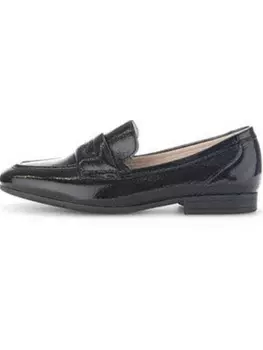 Тапочки Gabor Comfort Slipper, черный