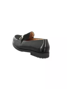 Тапочки Gabor Comfort Slipper Trott. Mit Absatz Gs Florenz, черный
