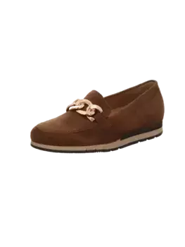 Тапочки Gabor Comfort Sportl Bequem Florenz, цвет reh blush