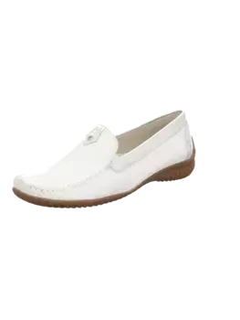 Тапочки Gabor Comfort Sportl Bequem Florenz, цвет weiss/silber