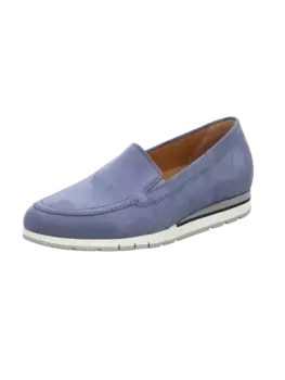 Тапочки Gabor Comfort Sportl Bequem Florenz, цвет heaven