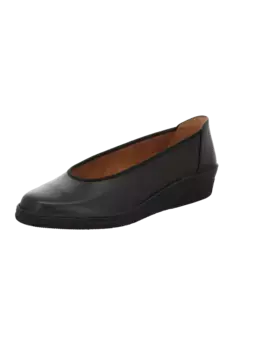 Тапочки Gabor Comfort Sportl Bequem Rhodos, черный