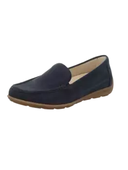 Тапочки Gabor Comfort Sportl Bequem, синий