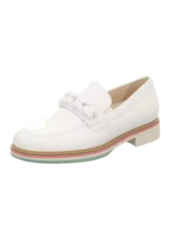 Тапочки Gabor Comfort Trott, белый