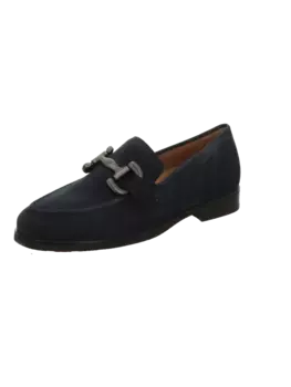 Тапочки Gabor Comfort Trott, цвет dk-blue cdf matt