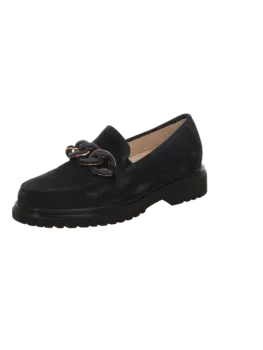 Тапочки Gabor Comfort Trott, цвет dk-blueuni+blush