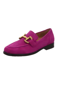 Тапочки Gabor Comfort Trott, цвет malve dark-gold