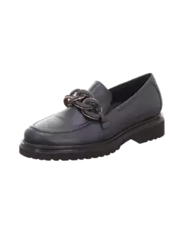 Тапочки Gabor Comfort Trott, цвет ocean uni+blush