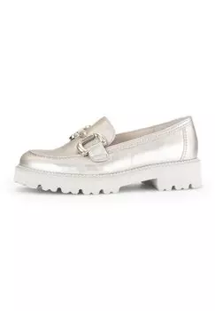 Тапочки Gabor, цвет beige