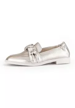 Тапочки Gabor, цвет beige