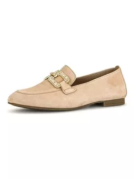 Тапочки Gabor, цвет caramel