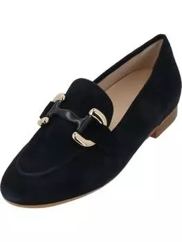 Тапочки Gabor, цвет dark/blue(uni+gold)