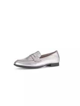 Тапочки Gabor, цвет iron