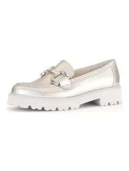 Тапочки Gabor, цвет puder