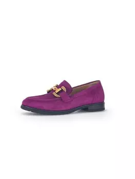 Тапочки Gabor Damen Frauen Slip On, розовый