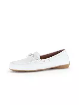 Тапочки Gabor Fashion, белый