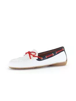 Тапочки Gabor Fashion, белый