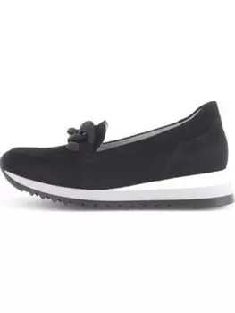 Тапочки Gabor Fashion, черный