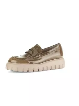 Тапочки Gabor Fashion, коричневый