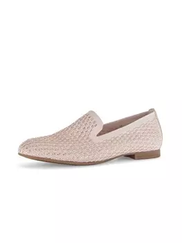 Тапочки Gabor Fashion, розовый