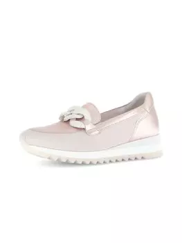Тапочки Gabor Fashion, розовый