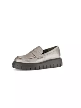 Тапочки Gabor Fashion, серый