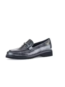 Тапочки Gabor Fashion, серый